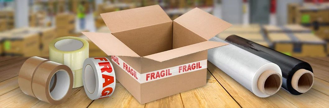 Ambalare si coletare