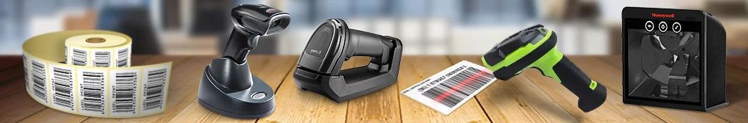 Cititoare coduri de bare