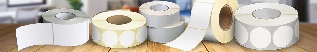 Etichete in rola Etichete in rola