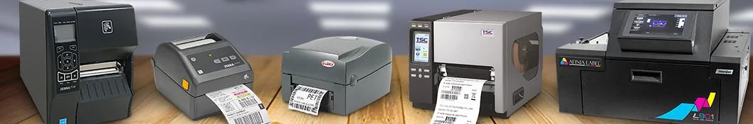 Imprimante termice etichete