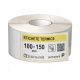 Role etichete termice autoadezive 100x150 mm, 1000 etichete/rola