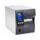Imprimanta termica etichete Zebra ZT411, 300DPI, USB, Serial, Ethernet, Bluetooth